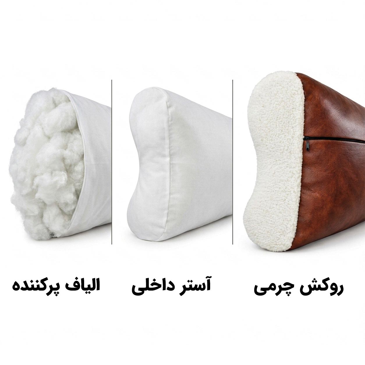 روکش قابل شستشو و آستر زیرپایی